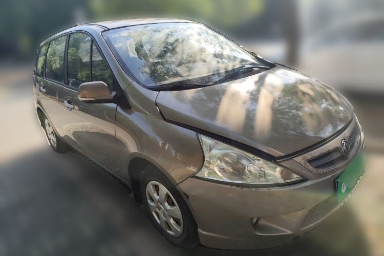 Used FORTHING Joyear 2014 XL 1.5L Manual Comfort Model China IV Standard
