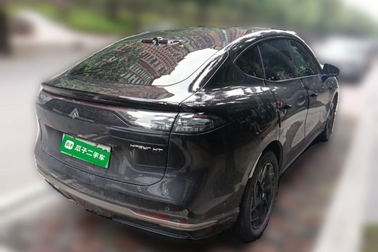 Used Hyptec HT 2024 825 Ultra-High Voltage LiDAR Edition
