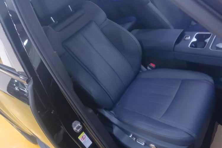 Used Formula Leopard Tai 7 2025 Model 190 km Four-Wheel Drive Ultra Edition