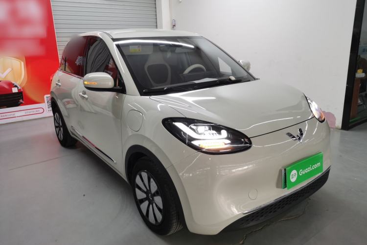 Used Wuling Bingo 2023 333km Enjoy+ Version
