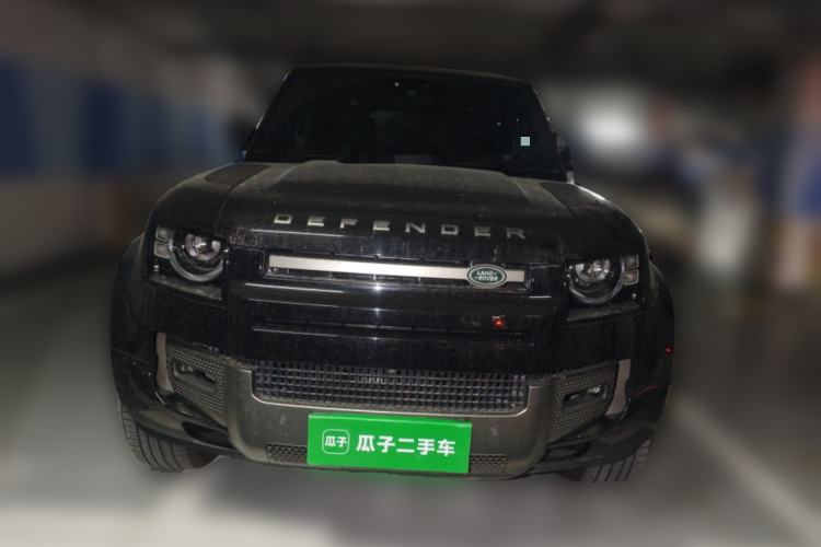 Used Land Rover Defender 2024 110 3.0T P400 X-DYNAMIC HSE