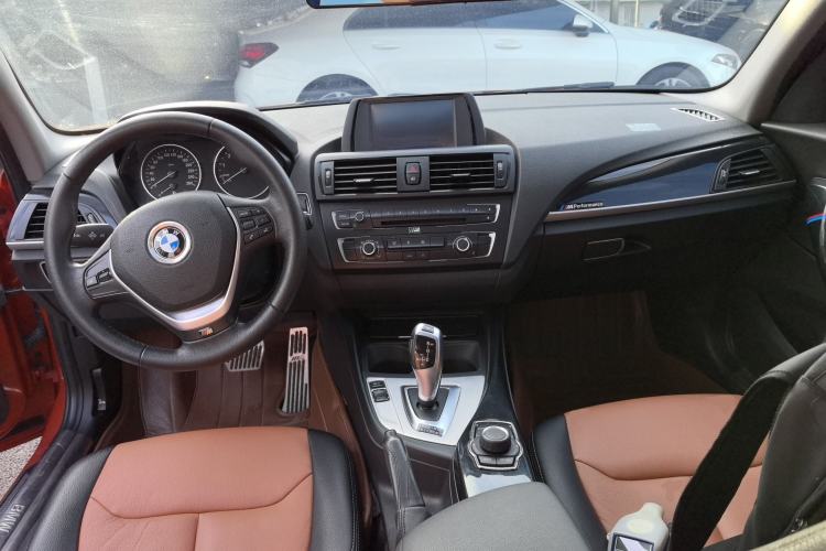 Used BMW 1 Series (Import) 2013 Revised 116i Urban Edition