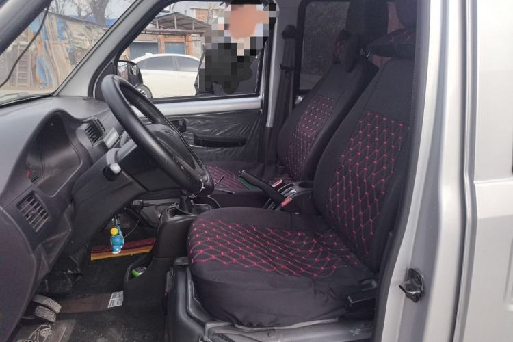 Used Wuling Rongguang 2021 1.5L Extended Basic Version L3C
