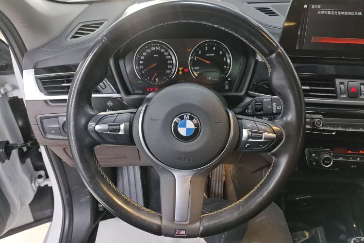 Used BMW X2 2023 sDrive25i M Sport Night Edition
