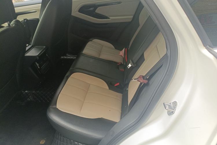 Used Land Rover Range Evoque 2021 Range Rover Velar 249 PS R-Dynamic S Performance Edition