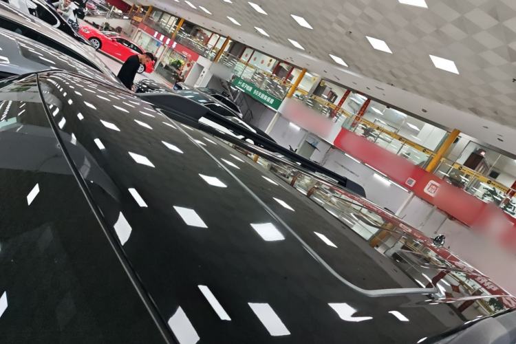 Used Tank 300 2021 Off-Road Edition 2.0T Conqueror