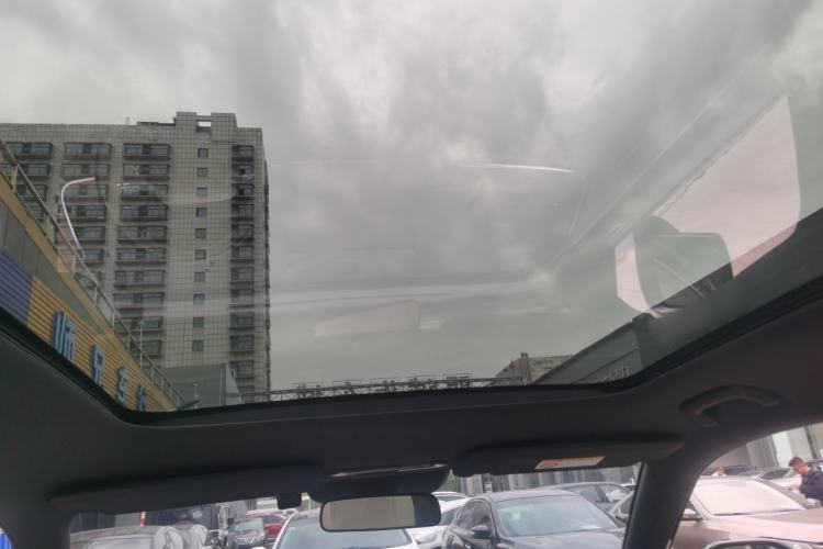 Used Toyota BZ 3X 2025 520 Pro+ LiDAR Edition