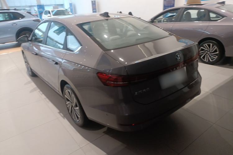 Used Volkswagen Lavida 2026 Pro 300TSI Zhi Yi Edition
