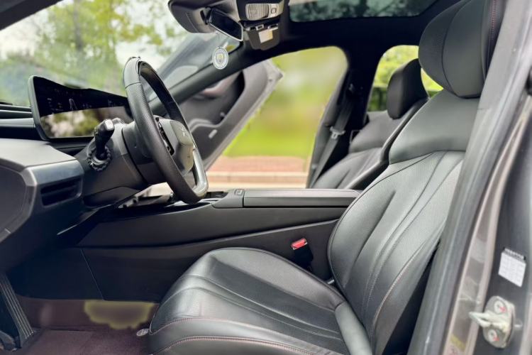 Used XPeng P7 2022 670E+ Pengyi Edition