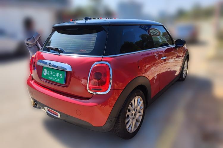 Used MINI 2016 1.5T COOPER