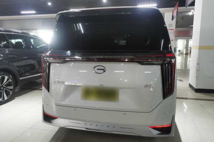 Used GAC Trumpchi M8 2024 Zongshi Series 400T Pioneer Edition