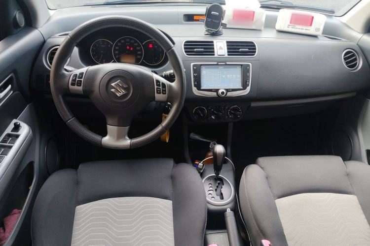 Used Suzuki Swift 2013 1.5L Automatic Sport Edition