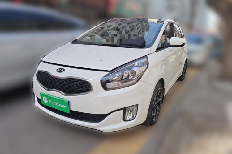 Used Kia Carens 2013 2.0L 7-Seater Automatic Comfort Edition China V Standard