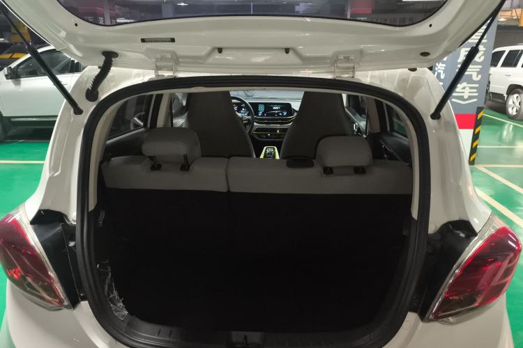 Used Oshan Benni E-Star 2020 Heart Edition Lithium Iron Phosphate (31.95 kWh)
