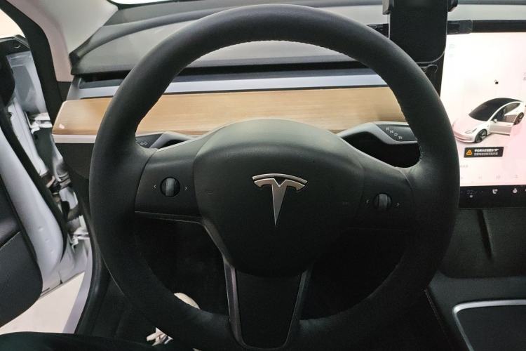 Used Tesla Model 3 2022 Rear-Wheel-Drive Version
