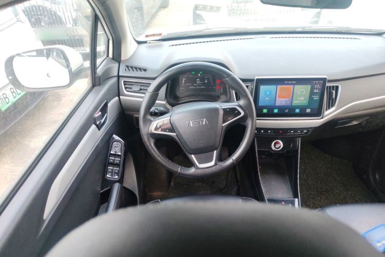 Used NETA N01 2020 380V Steering Wheel