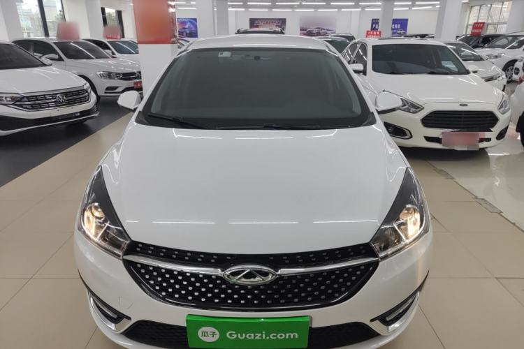 Used Chery Arrizo 5 2021 PRO 1.5L Manual Youth Edition Front