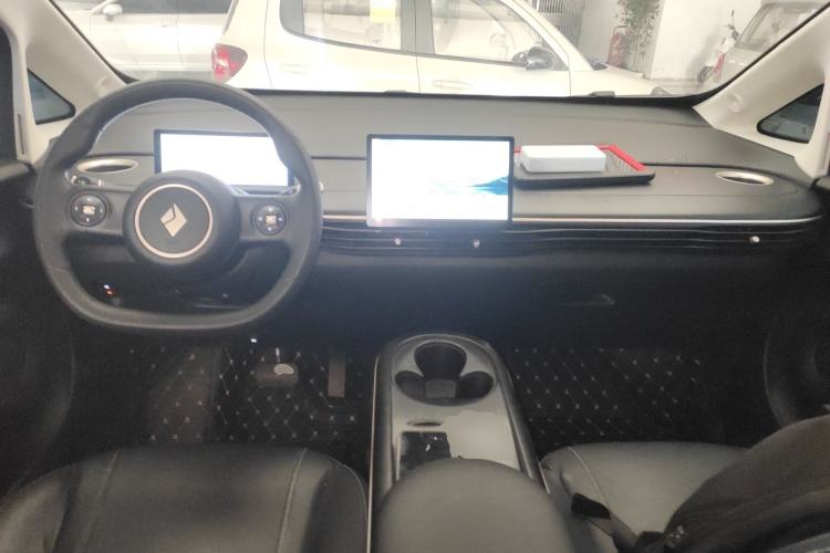 Used Baojun Cloud 2023 460 Plus Operational Exclusive Edition
