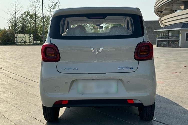 Used Wuling Hongguang MINIEV 2025 Four-Door Version Advanced Edition