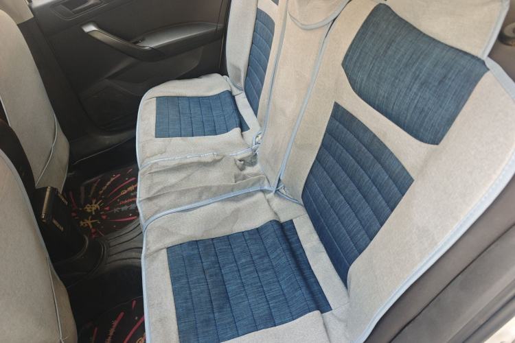 Used Volkswagen Santana 2021 1.5L Automatic Fashion Edition