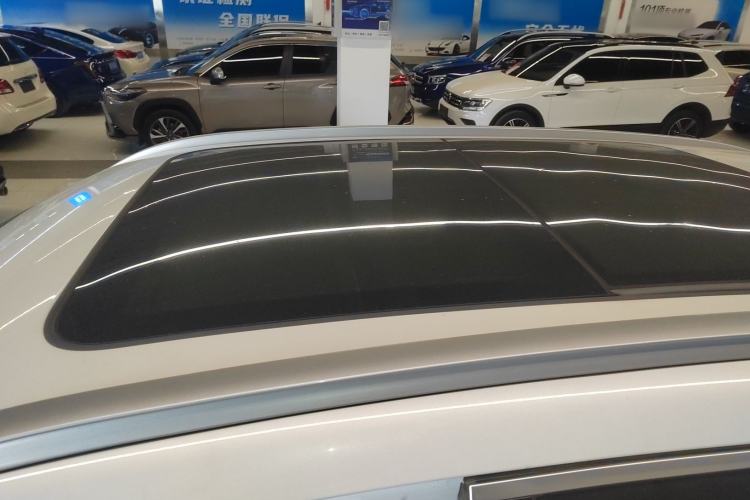 Used Haval H6 2023 National Trend Edition 1.5T Automatic Champion Version
