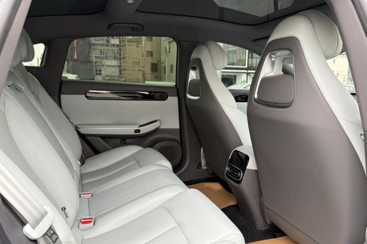 Used Leapmotor C01 2023 525 Comfort Edition
