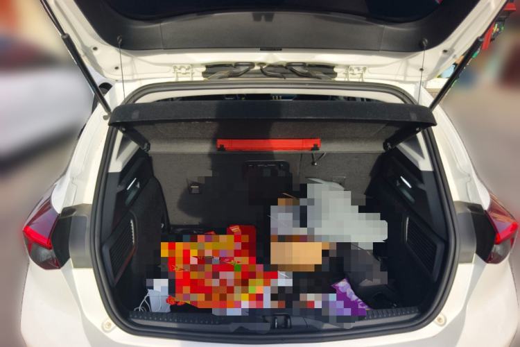 Used Ford Focus 2019 Hatchback EcoBoost 180 Automatic Titanium Edition