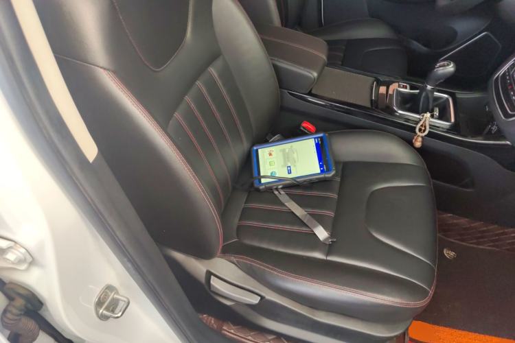 Used BAIC Beijing X5 2018 1.5T Manual Elite Edition National V