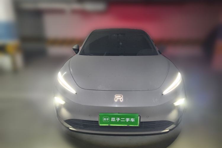 Used Rising F7 2023 Advanced Pro Edition
