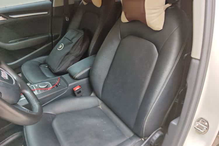 Used Audi A3 2014 Sportback 35 TFSI Automatic Ambition Edition
