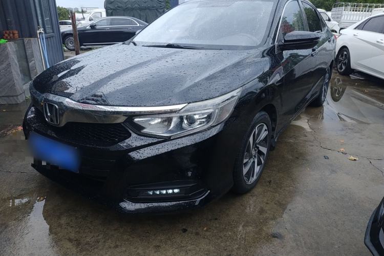 Used Honda Crider 2019 180 Turbo CVT Comfort Edition China V