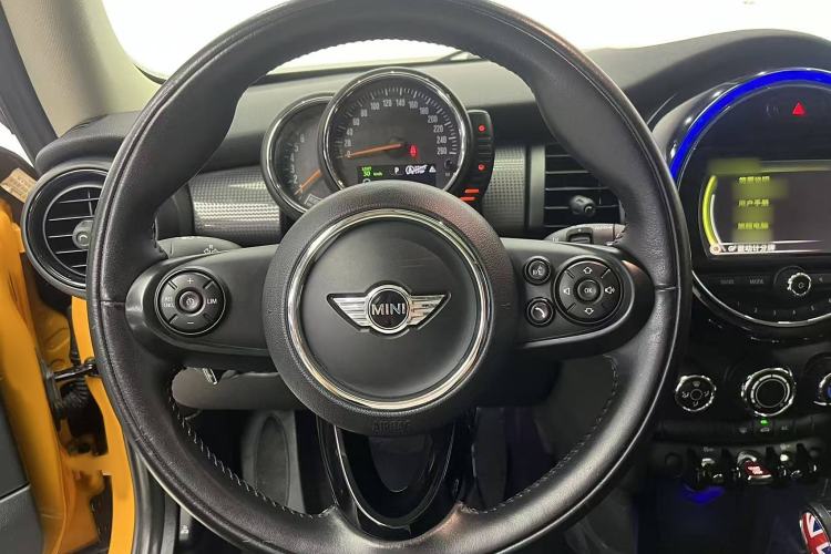 Used MINI MINI 2016 1.5T COOPER