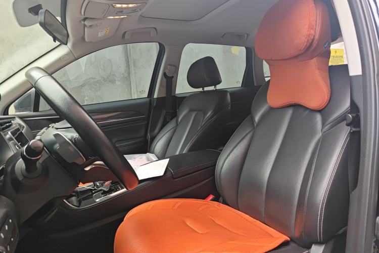 Used GAC Trumpchi GS5 2020 Advanced Model 270T Automatic Luxury Edition