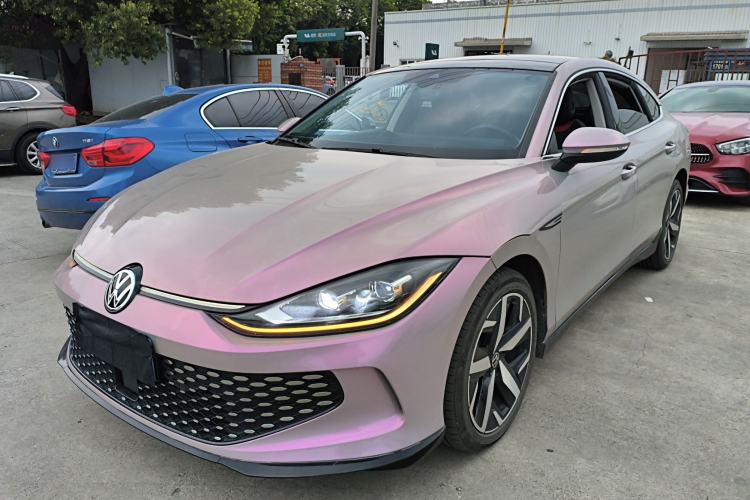 Used Volkswagen Lamando 2022 Lavida L 280TSI DSG Cool & Spicy Edition