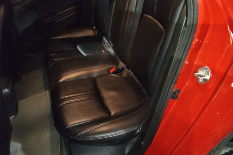 Used Honda Civic 2016 220TURBO CVT Luxury Edition