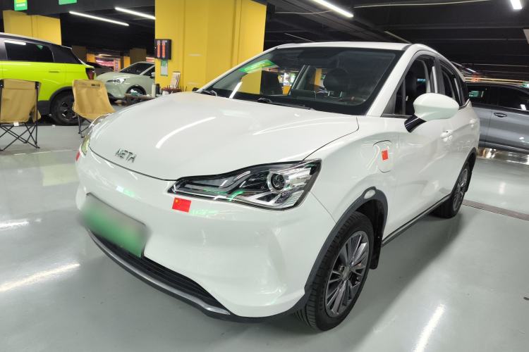 Used NETA V 2022 Chao 400 Lite