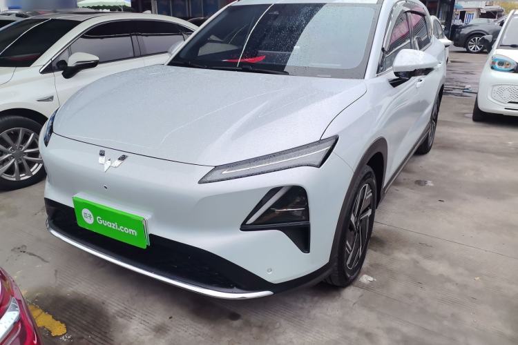 Used Wuling Xingguang S 2024 510 km Flagship Version