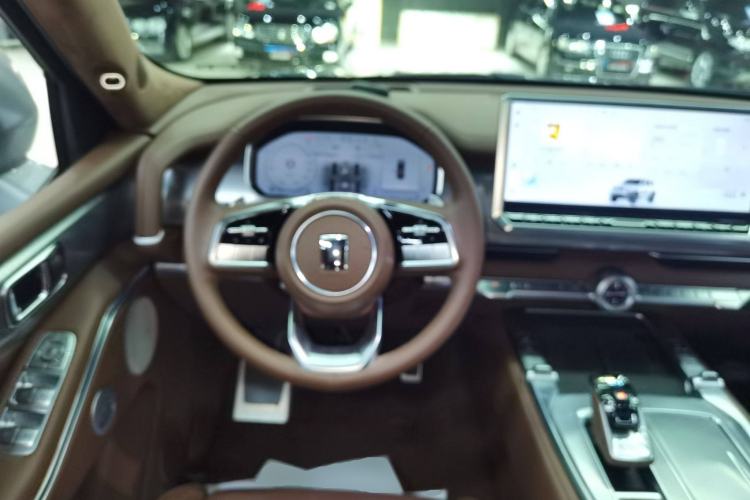 Used Tank 700 New Energy 2024 Hi4-T Extreme Edition