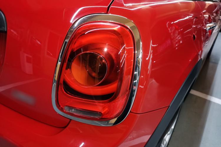 Used MINI 2019 1.5T ONE Five-Door Edition