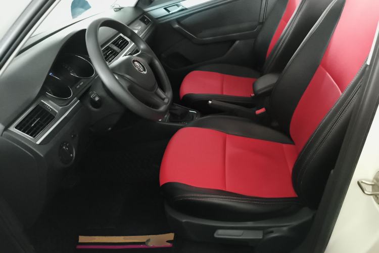 Used Volkswagen Bora 2019 Bora·Legend 1.5L Automatic Fashion Edition China VI Standard
