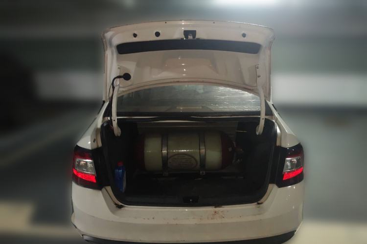 Used Skoda Rapid 2018 1.6L Manual Standard Edition