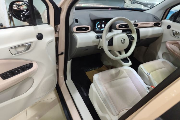 Used Leapmotor T03 2023 200 Lite Edition
