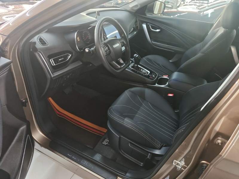 Used JETOUR X70 2018 1.5T Automatic Comfort Edition — 15