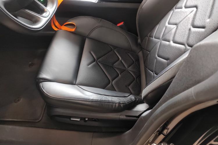 Used Nio ET5 2022 100 kWh
