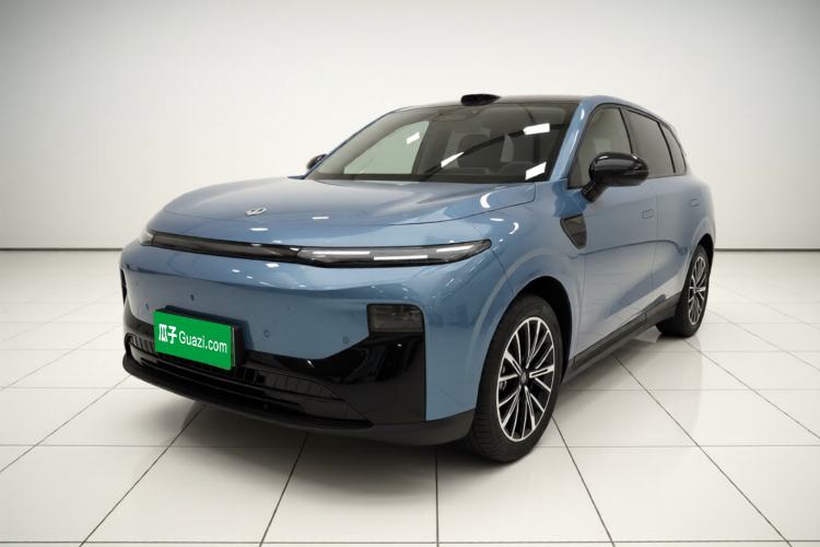 Used Leapmotor B10 2025 600 LiDAR Version