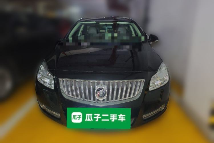 Used Buick Regal 2012 2.0L Comfort Edition
