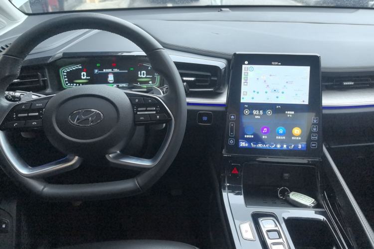 Used Hyundai Custo 2021 380TGDi Smart Love Flagship Edition TOP Premium