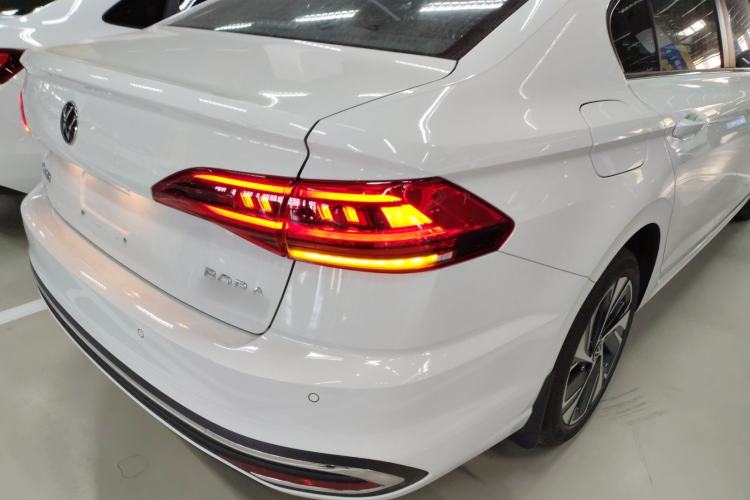 Used Volkswagen Bora 2025 200TSI DSG Enjoy PRO Edition
