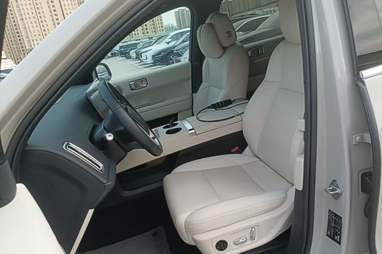 Used Li Auto L6 2024 Pro Model
