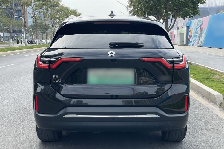 Used Nio ES6 2022 75 kWh Sport Edition
